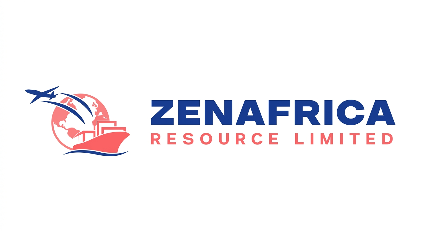 Zenafrica Resource Limited